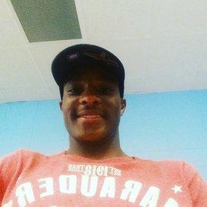 Meet your Posher, Antonio